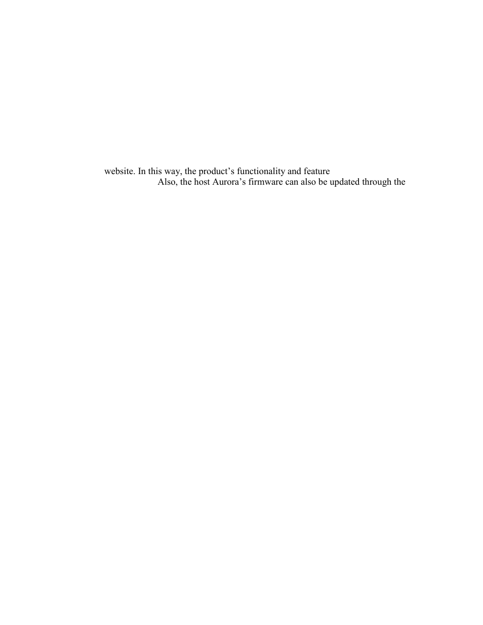 Lynx Studio LT-TB Thunderbolt User Manual | Page 4 / 55