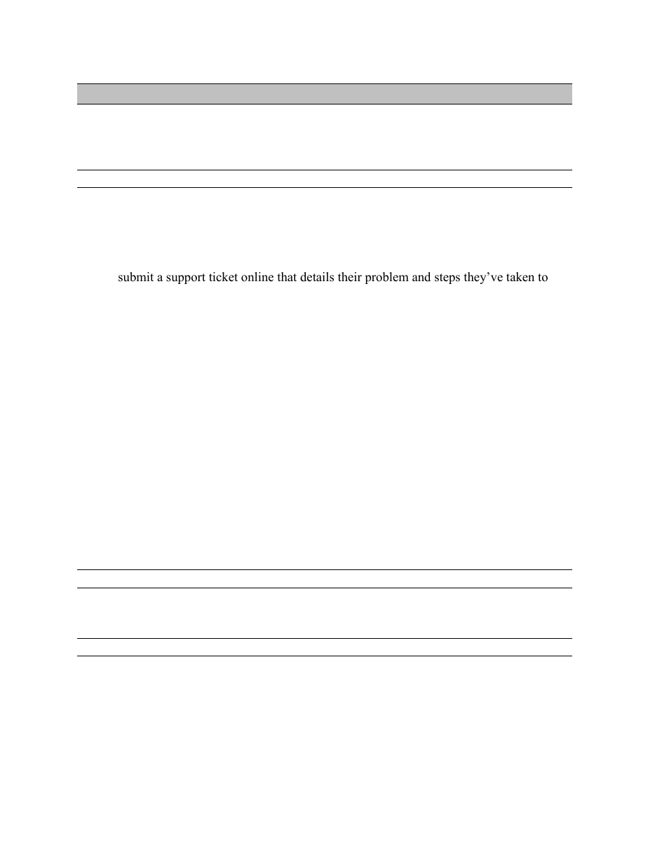 Support, Lynx website support resources, Telephone support | Registering your lt-tb, Section 10, Support, a, 10 support | Lynx Studio LT-TB Thunderbolt User Manual | Page 53 / 55