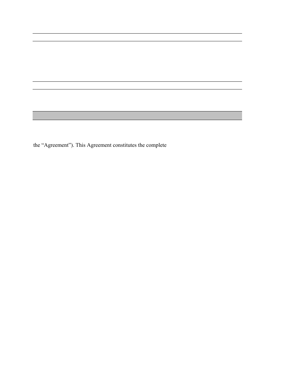 Return policy, Locating the serial number of your lt-tb, License agreement | Lynx Studio LT-TB Thunderbolt User Manual | Page 54 / 55