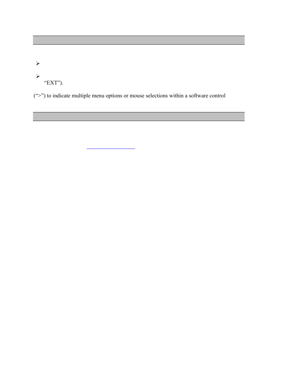 Nomenclature used in this manual, Warranty registration | Lynx Studio LT-TB Thunderbolt User Manual | Page 8 / 55