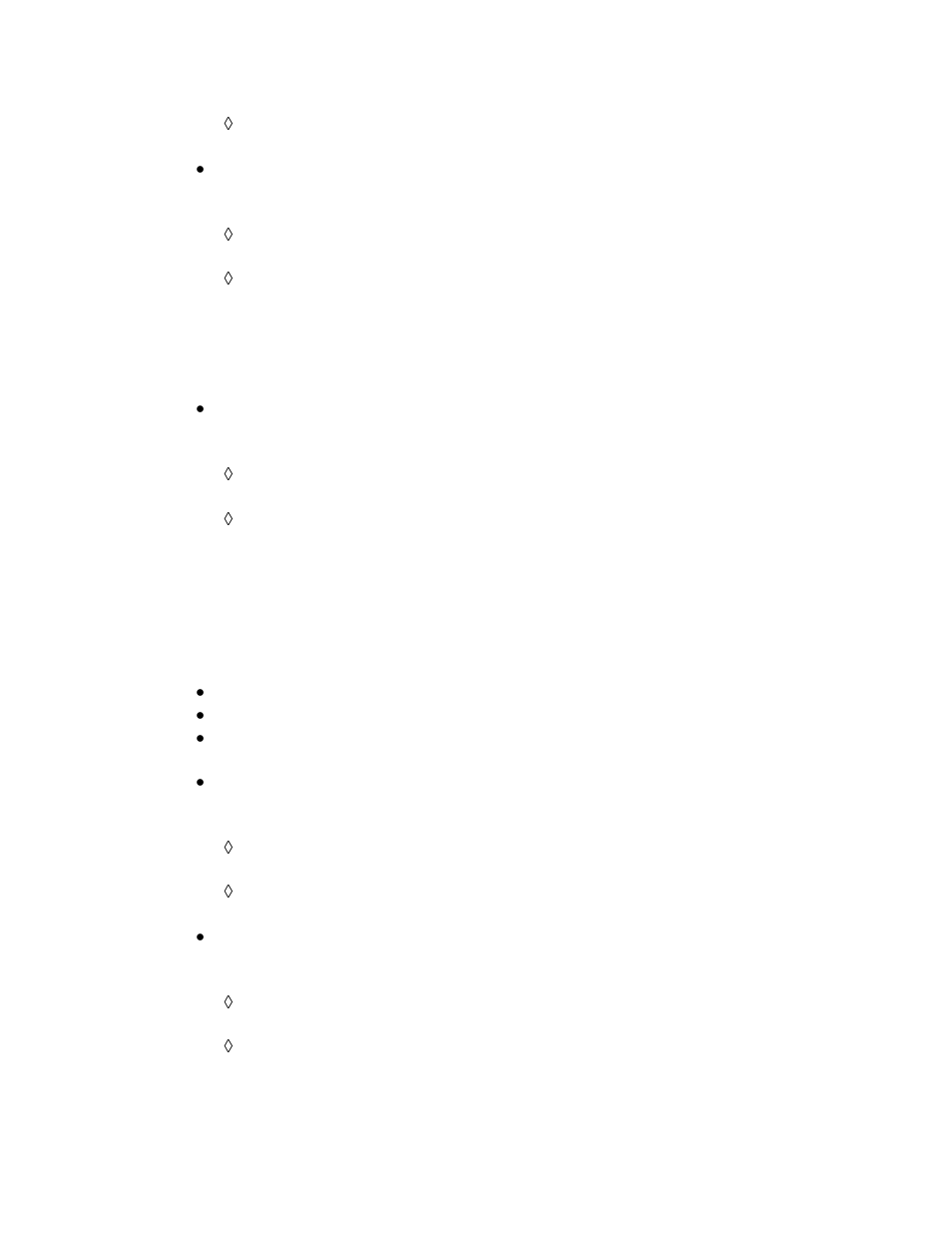 Cleveland Range ELECTRIC 20.20 OES-20.20 User Manual | Page 46 / 74