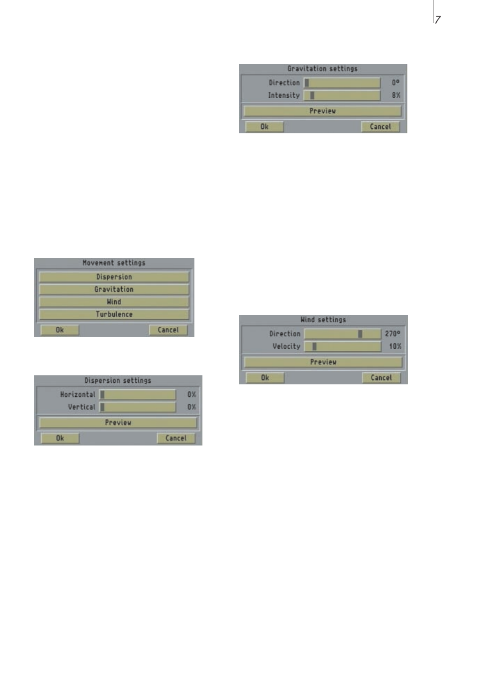 MacroSystem Particle Magic User Manual | Page 10 / 21