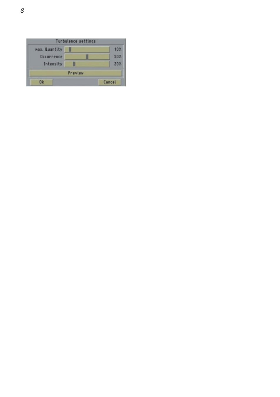 MacroSystem Particle Magic User Manual | Page 11 / 21