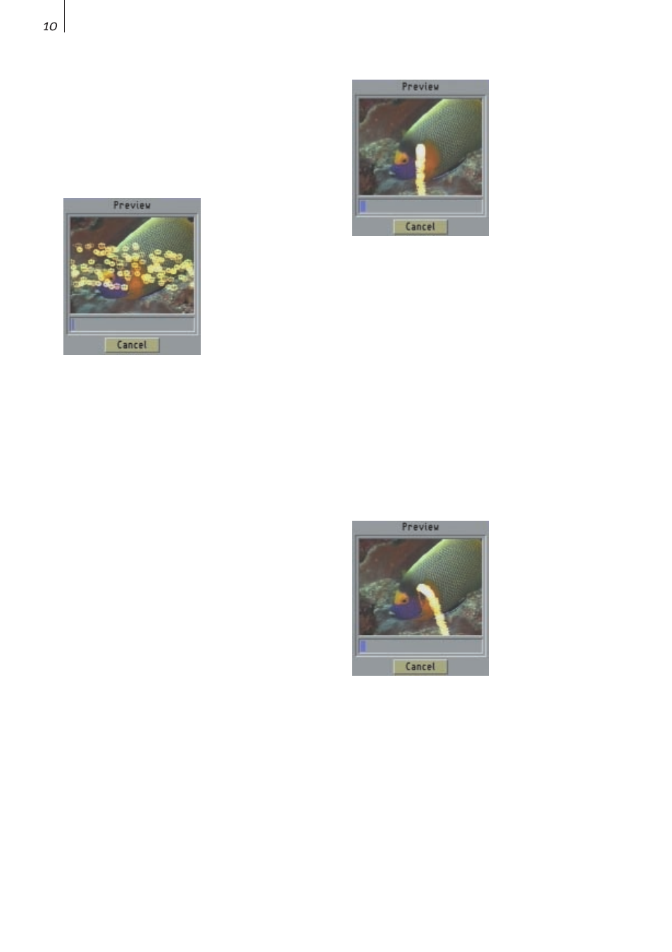 MacroSystem Particle Magic User Manual | Page 13 / 21