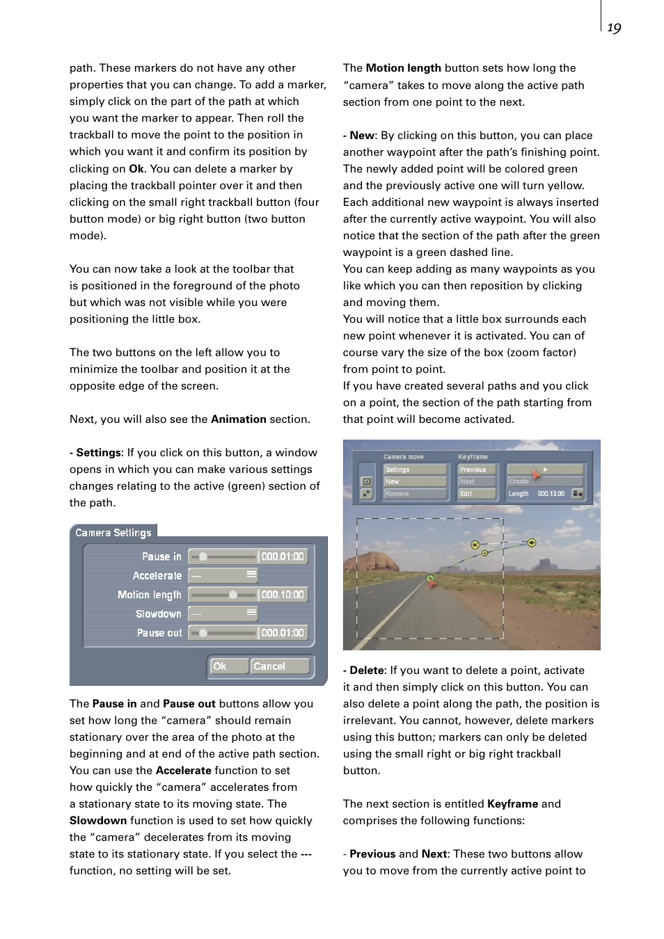 MacroSystem Photo-Studio 2 User Manual | Page 19 / 30