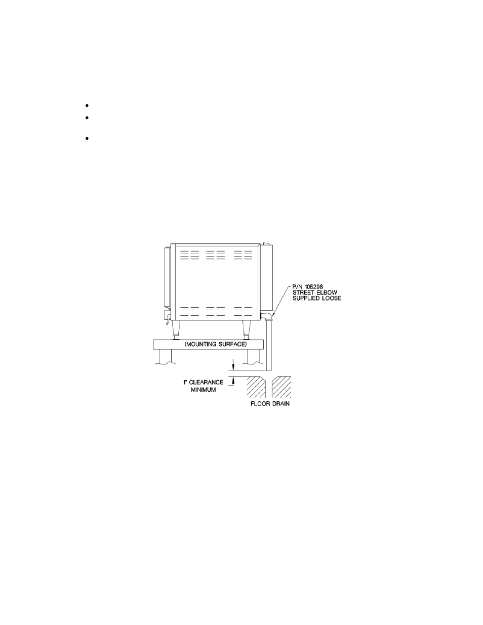 Cleveland Range SteamChef 22CGT3 User Manual | Page 17 / 27