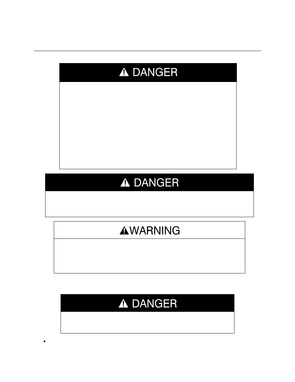 Chapter 3 startup procedure | Cleveland Range SteamChef 22CGT3 User Manual | Page 20 / 27