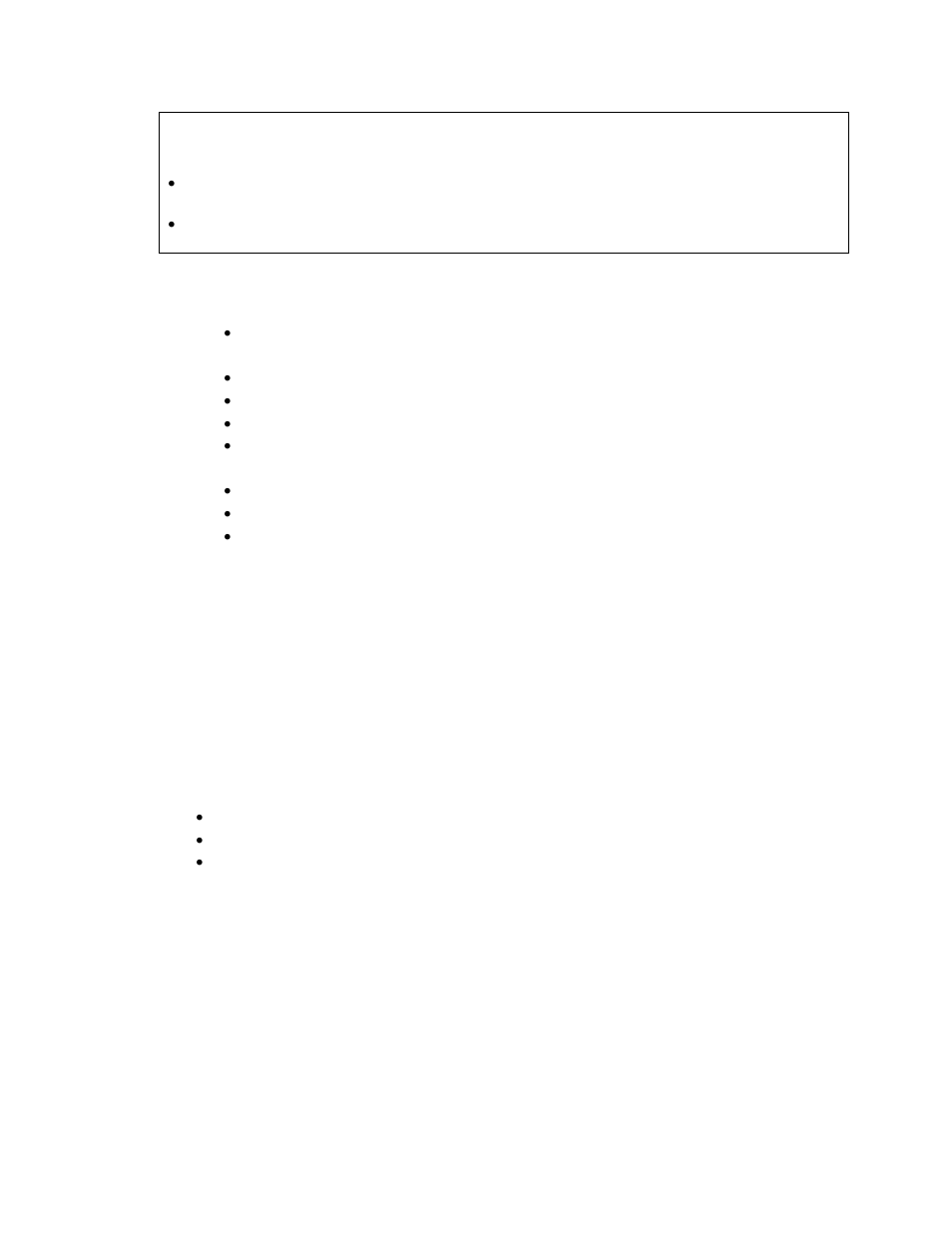 Cleveland Range SteamChef 22CGT3 User Manual | Page 25 / 27