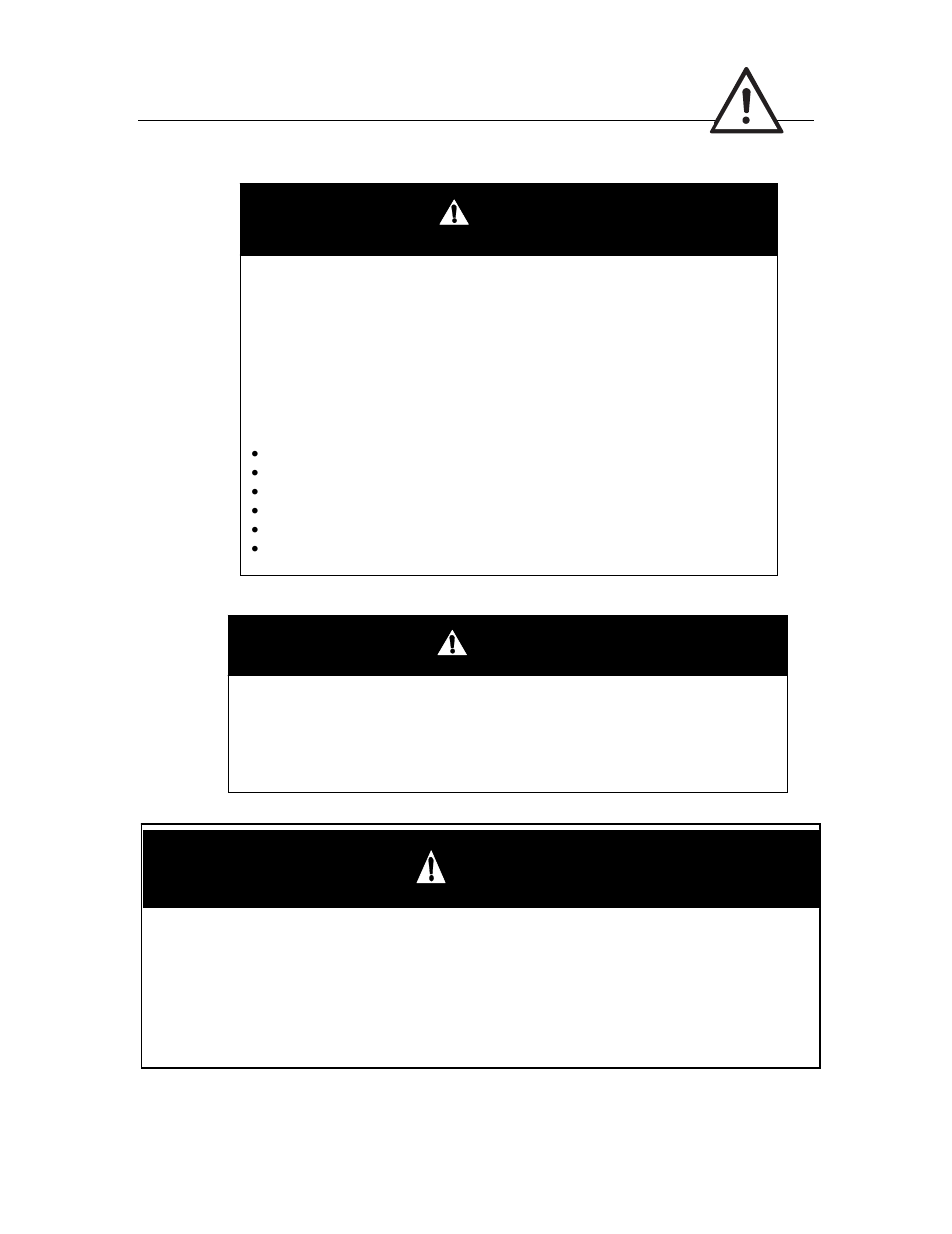 Danger, Safety | Cleveland Range OVEN STEAMER User Manual | Page 12 / 94