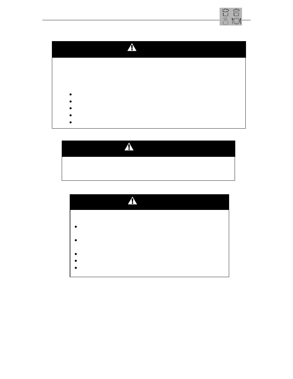 Cleveland Range OVEN STEAMER User Manual | Page 50 / 94