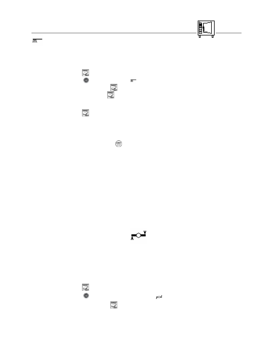 Maintenance and cleaning | Cleveland Range OVEN STEAMER User Manual | Page 79 / 94