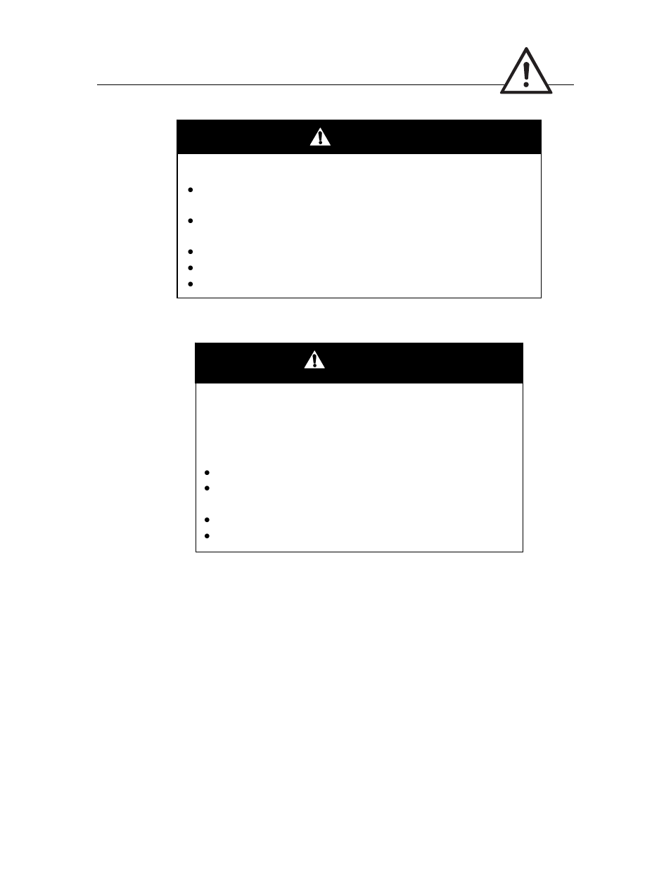 Safety, Danger, Warning | Cleveland Range OVEN STEAMER User Manual | Page 8 / 94