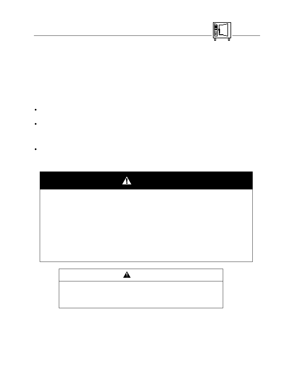 Maintenance and cleaning, Warning, 75 descale steam generator | Caution | Cleveland Range OVEN STEAMER User Manual | Page 81 / 94