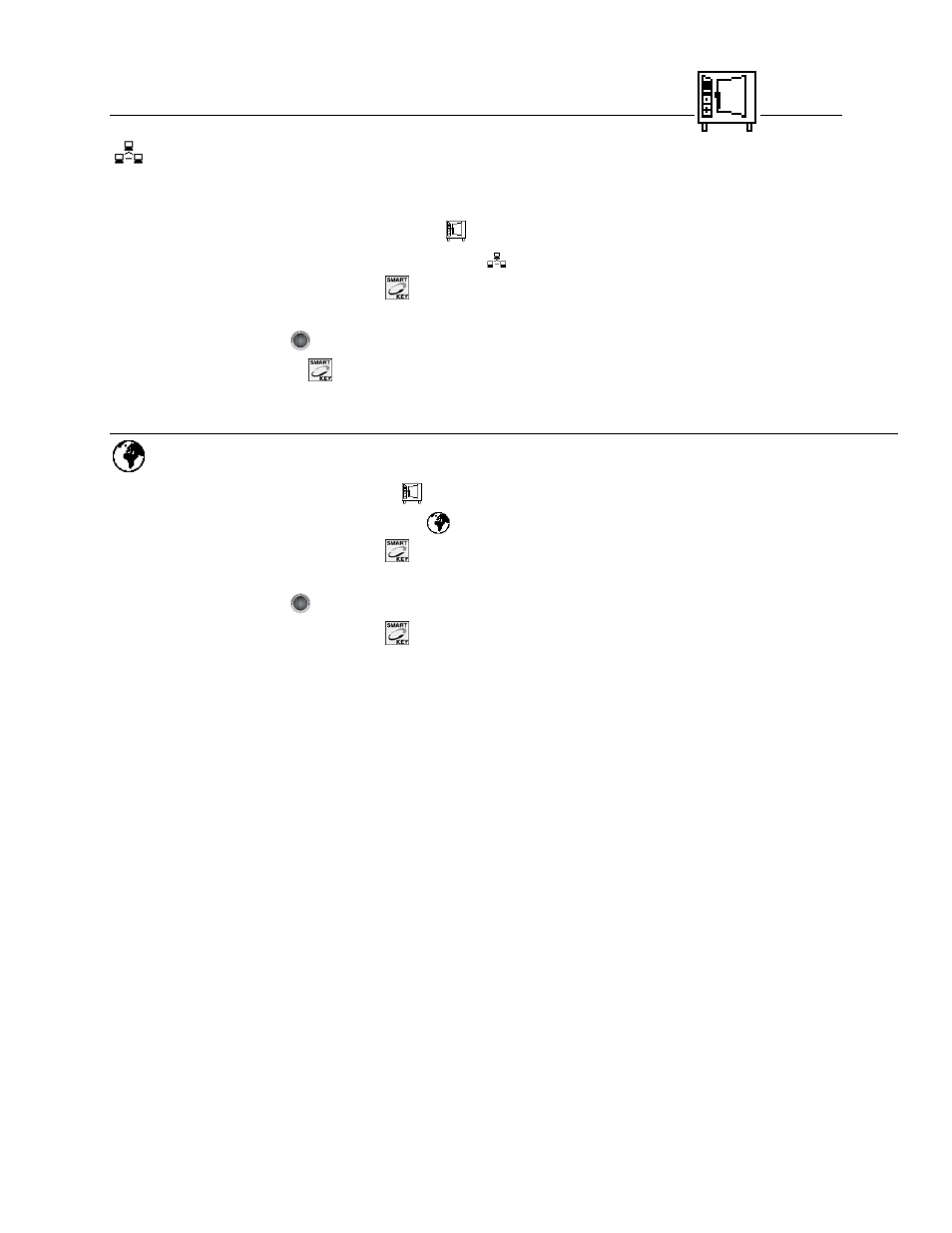Setup | Cleveland Range OVEN STEAMER User Manual | Page 88 / 94