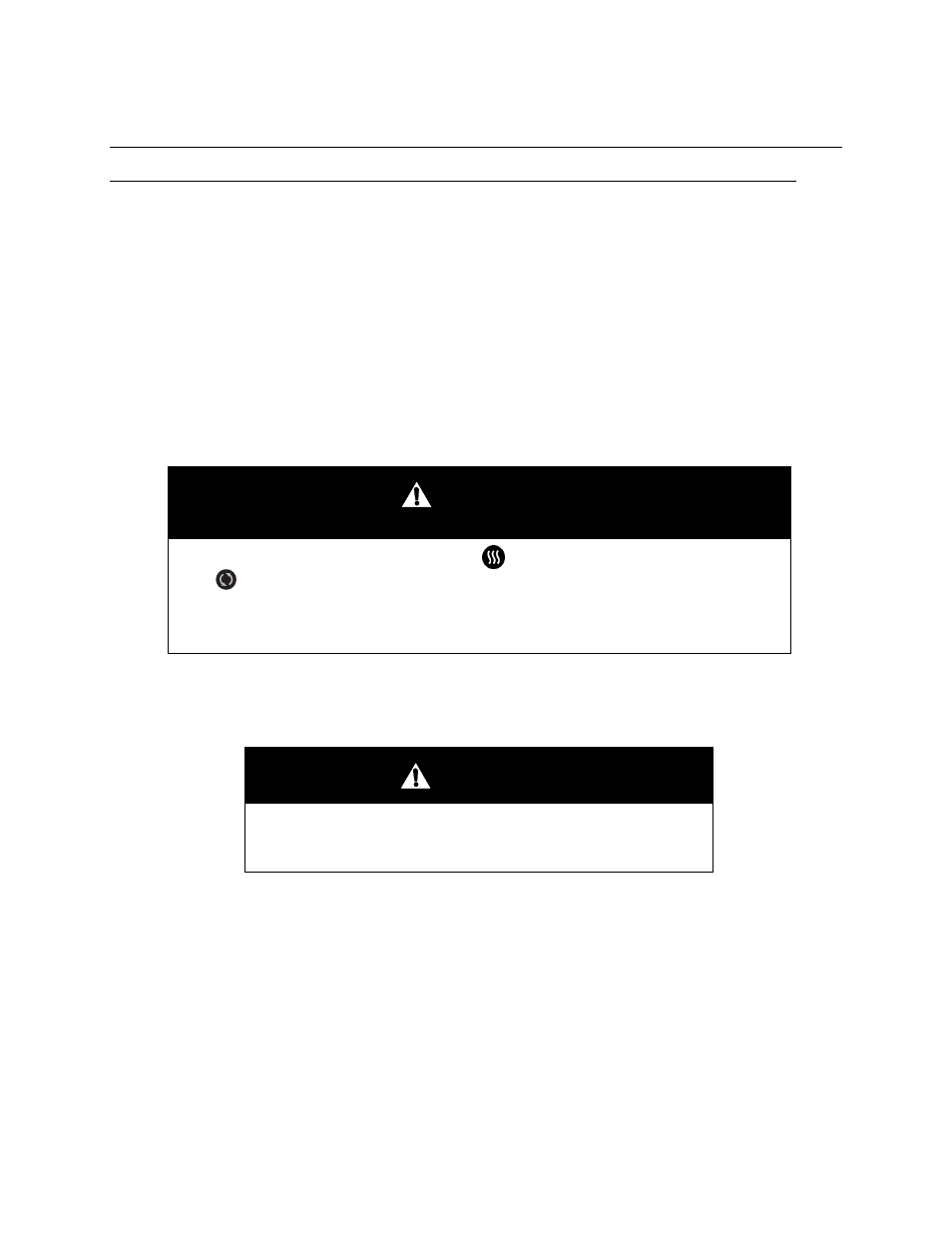 What to do if, Troubleshooting, Warning | Cleveland Range OVEN STEAMER User Manual | Page 89 / 94