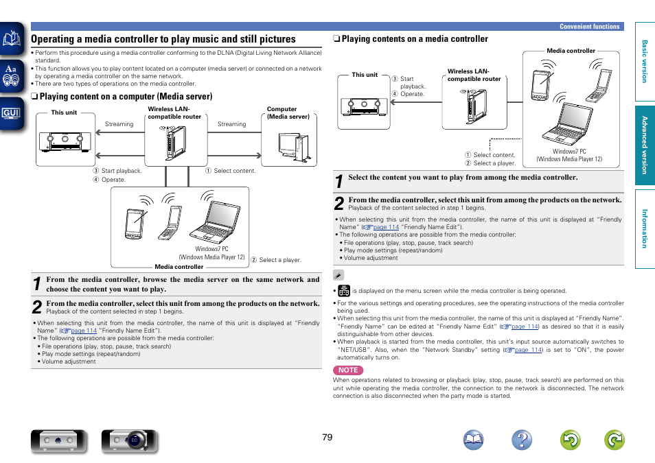 Pictures | Marantz SR6006 User Manual | Page 82 / 159