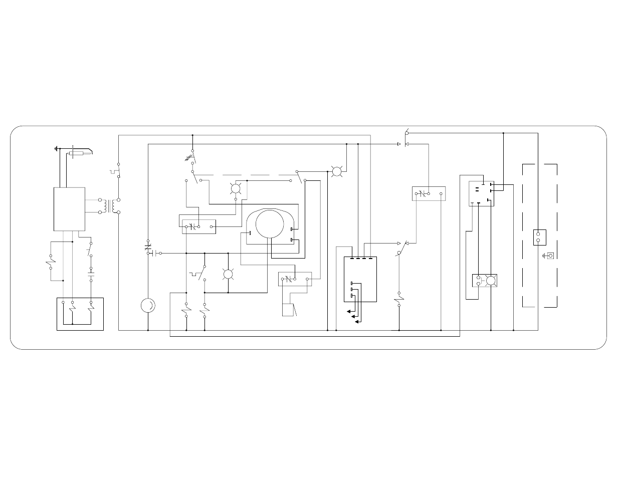 Ge mini ga s - mecha n ic a l tim e r | Cleveland Range Floor Type Gas Convection Steamer 24CGA10.2 User Manual | Page 15 / 23