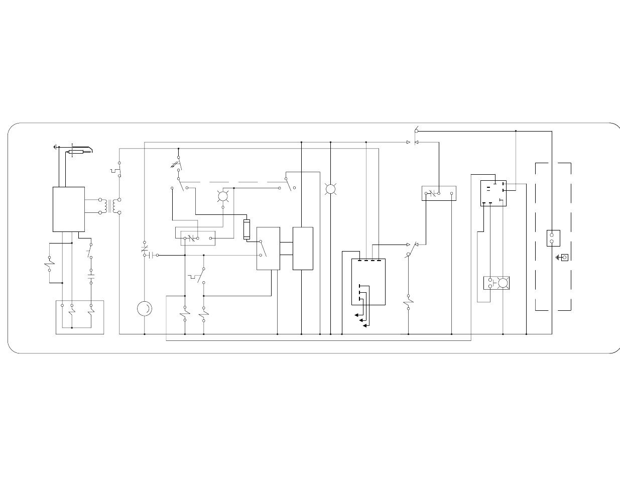 Cleveland Range Floor Type Gas Convection Steamer 24CGA10.2 User Manual | Page 17 / 23