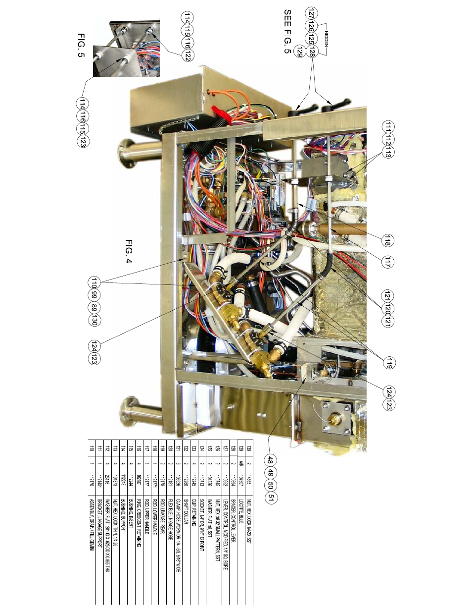 Cleveland Range Floor Type Gas Convection Steamer 24CGA10.2 User Manual | Page 6 / 23