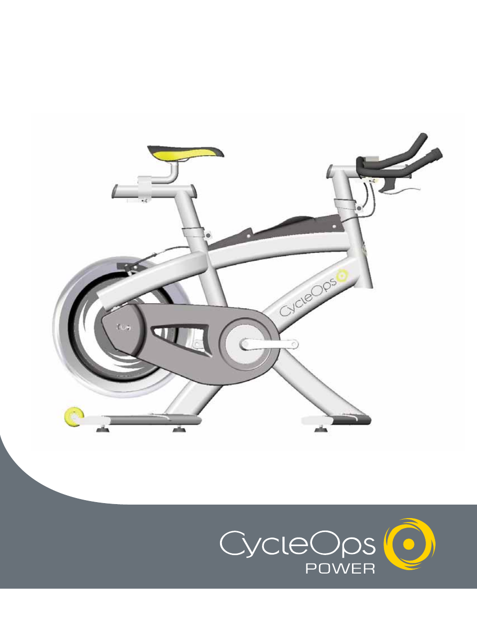 CycleOps PRO 300PT User Manual | 26 pages