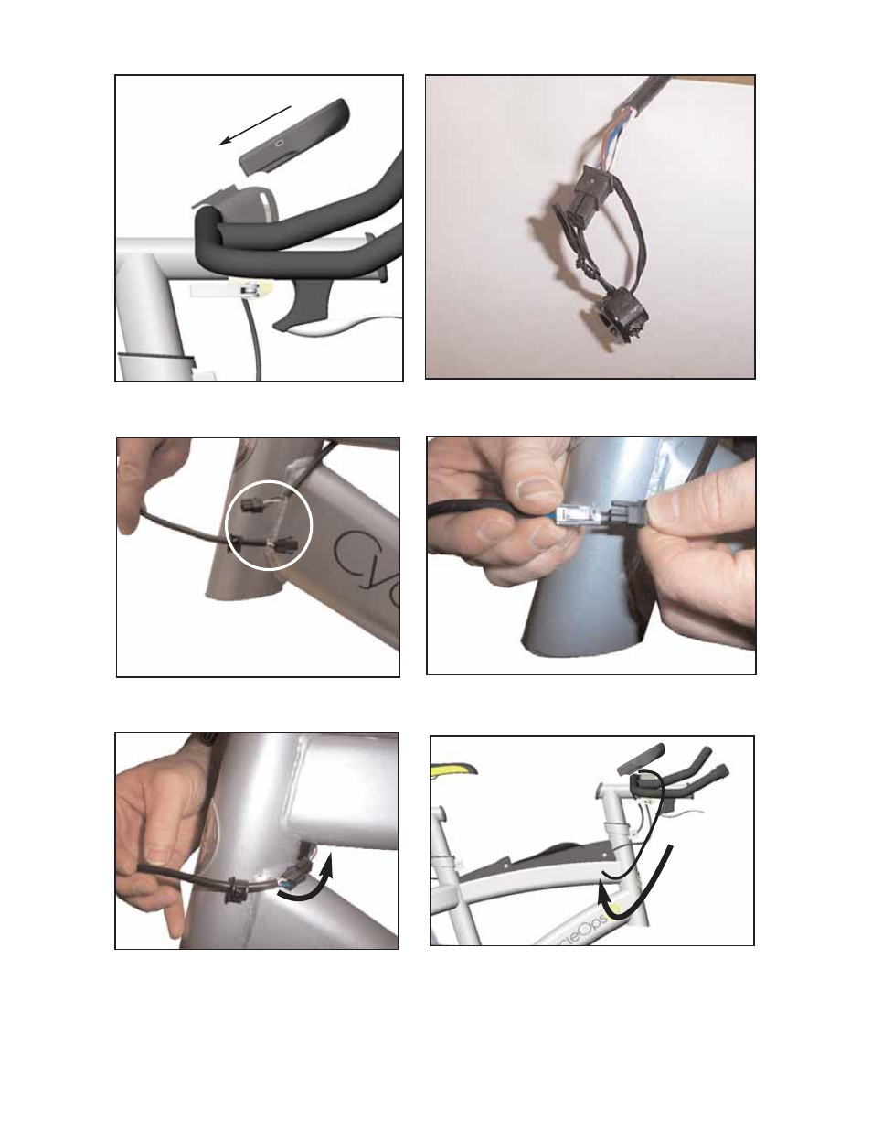 CycleOps PRO 300PT User Manual | Page 5 / 26