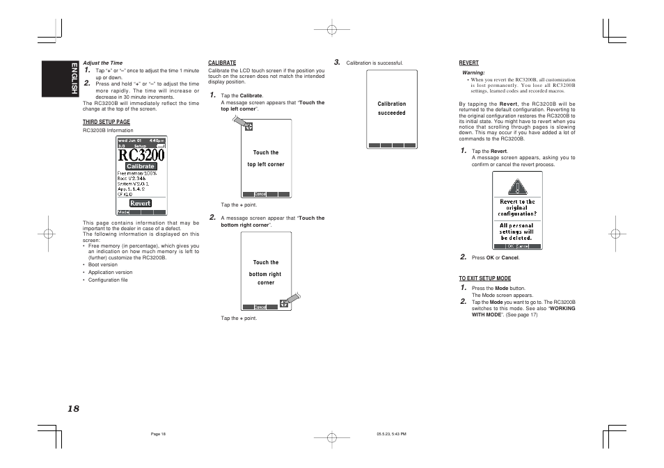 Marantz SR9600N User Manual | Page 22 / 71