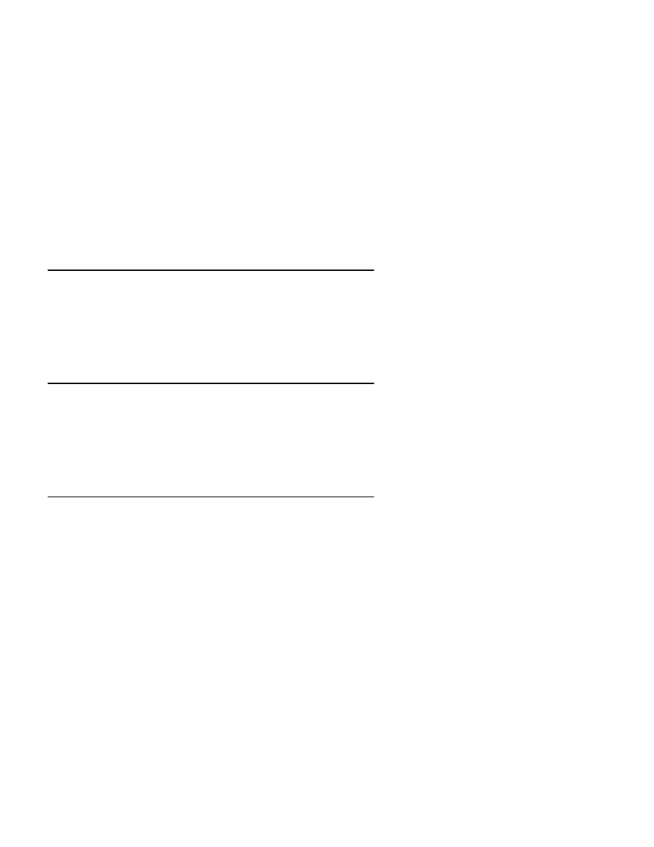 Compatible Systems RISC Router 3500R User Manual | Page 4 / 49