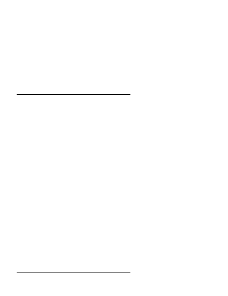 Compatible Systems RISC Router 3500R User Manual | Page 6 / 49