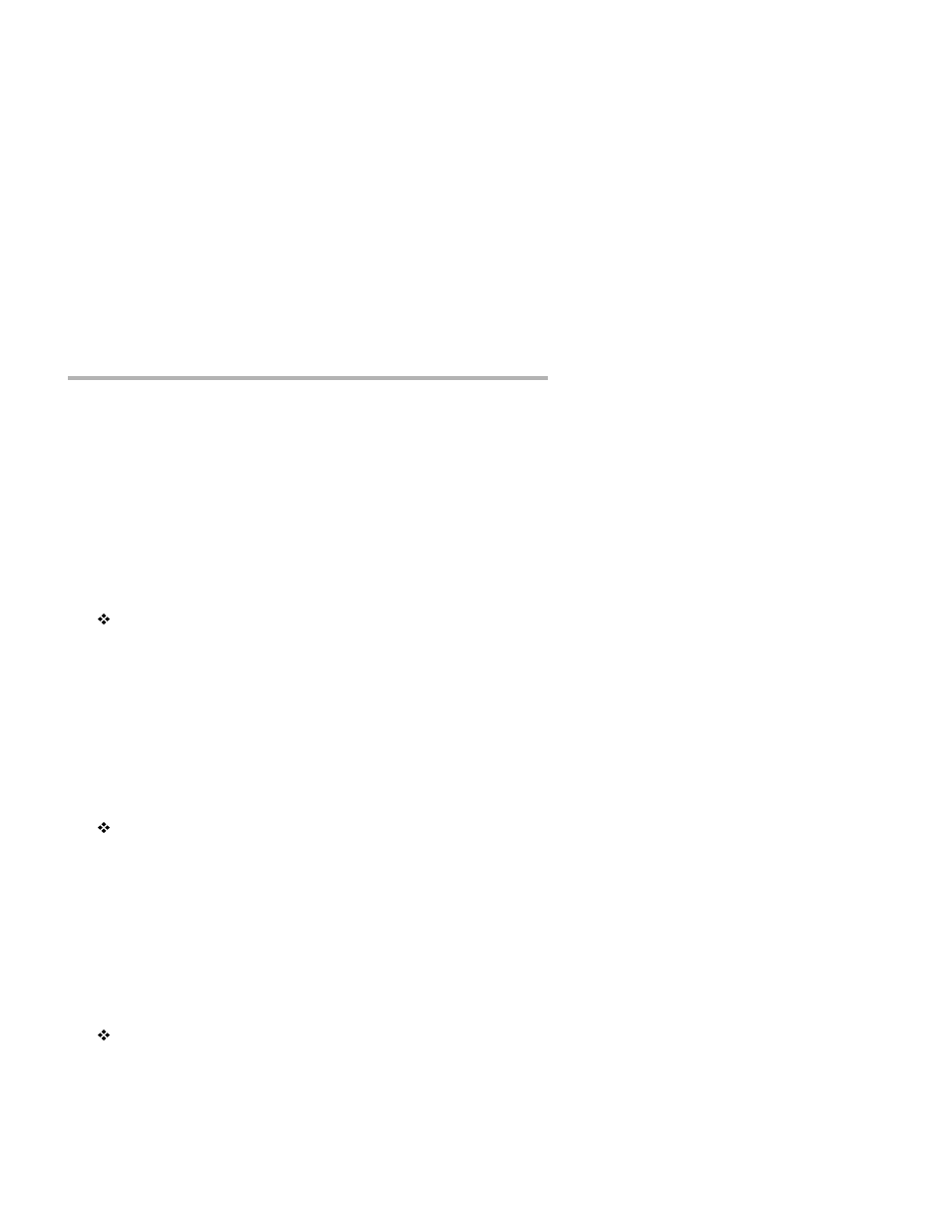 Ethernet connection requirements, 10base-t twisted-pair ethernet, T1 line connection requirements | Other telco line connection requirements | Compatible Systems MicroRouter 1270i User Manual | Page 13 / 45