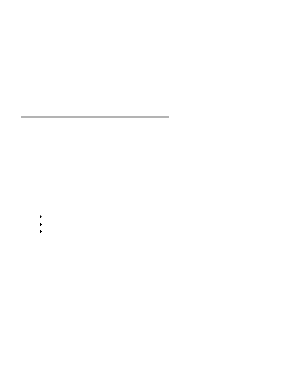 What you will need to get started, Supplied with the microrouter 2200r, Needed for installation | Ethernet connection requirements, Tarted | Compatible Systems 2200R User Manual | Page 12 / 49