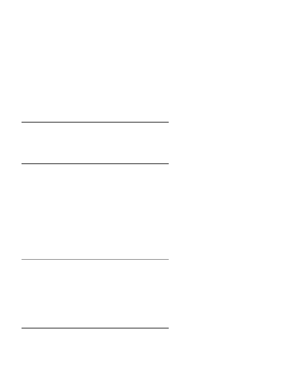 Chapter 1 - introduction 1, Chapter 2 - getting started 5, Chapter 3 - network installation 9 | Chapter 4 - compatiview software installation 13 | Compatible Systems 2200R User Manual | Page 3 / 49