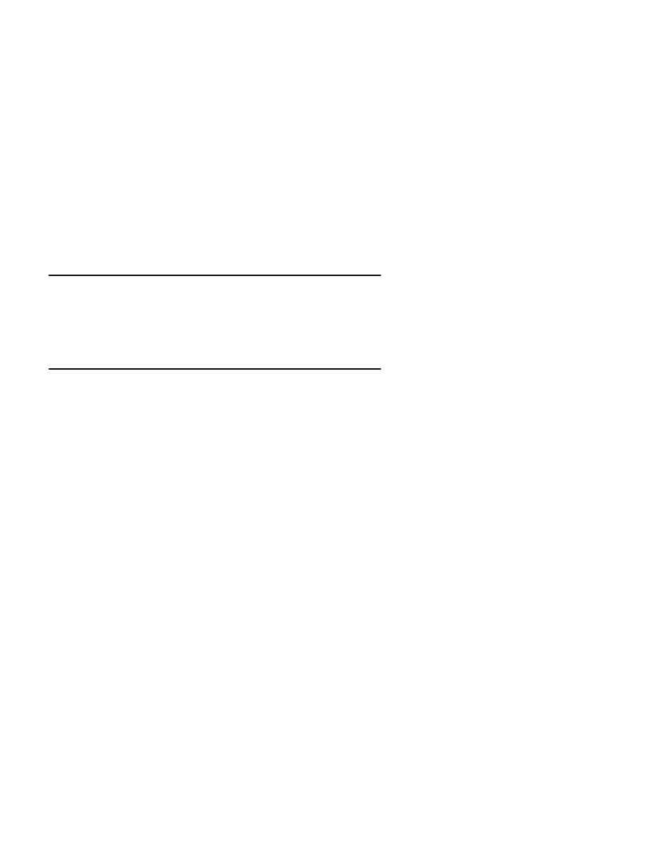 Chapter 5 - command line management 15, Chapter 6 - basic configuration guide 19 | Compatible Systems 2200R User Manual | Page 4 / 49