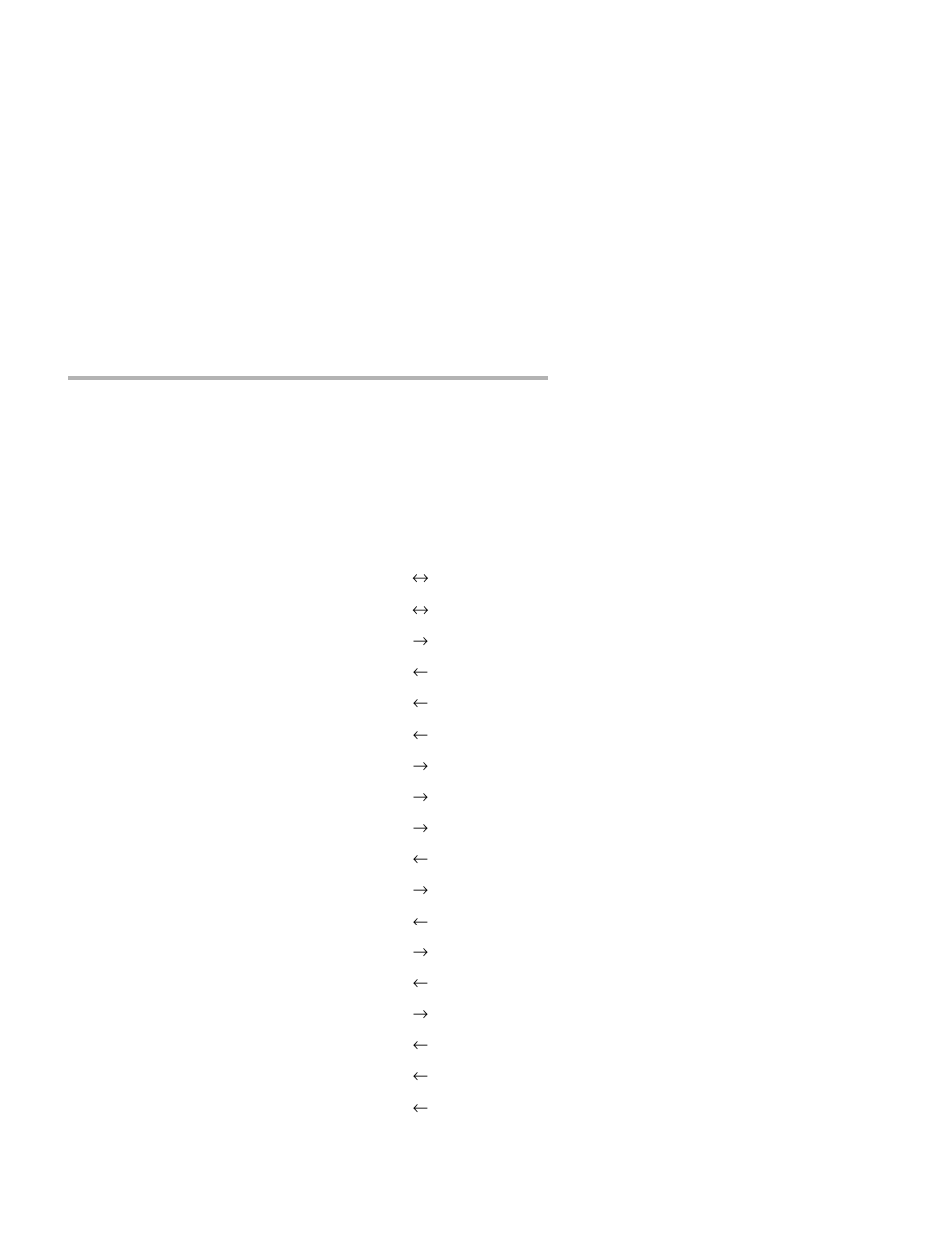 Appendix b - connector and cable pin outs, Pin outs for v.35 female connector (dte) | Compatible Systems 2200R User Manual | Page 41 / 49
