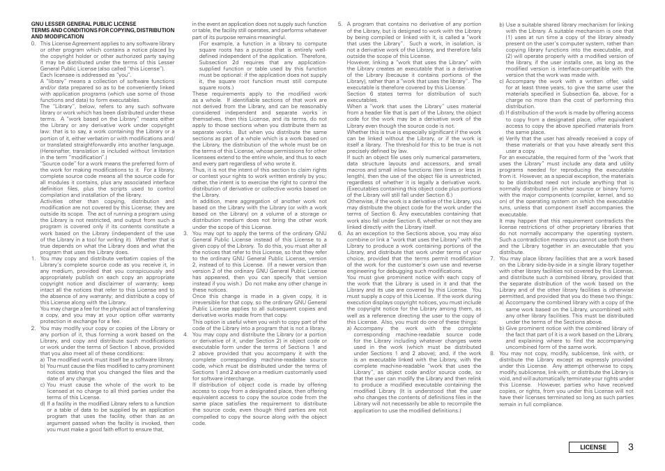 Marantz UD7007 User Manual | Page 76 / 81