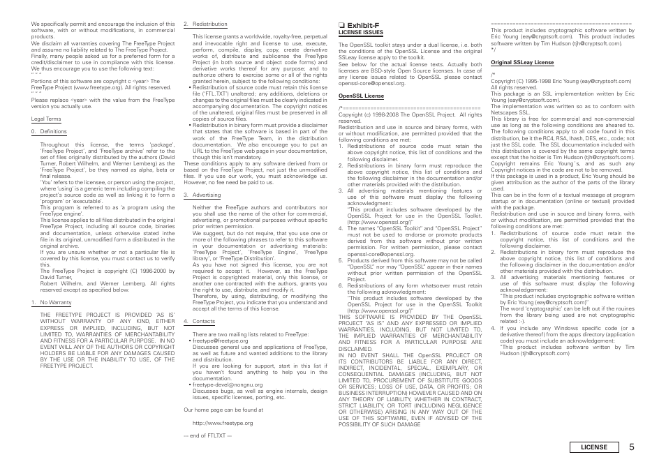 Marantz UD7007 User Manual | Page 78 / 81