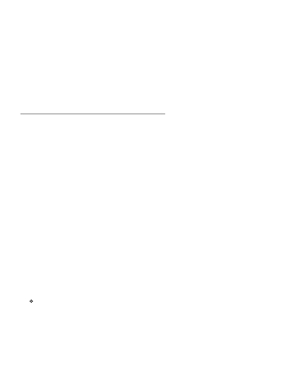 Connecting the router to the ethernet, Connecting to twisted-pair ethernet, Connecting the router to a t1 line | Connecting a line device to the secondary port, Connecting devices to the rs-232c interface | Compatible Systems 2250R User Manual | Page 16 / 49