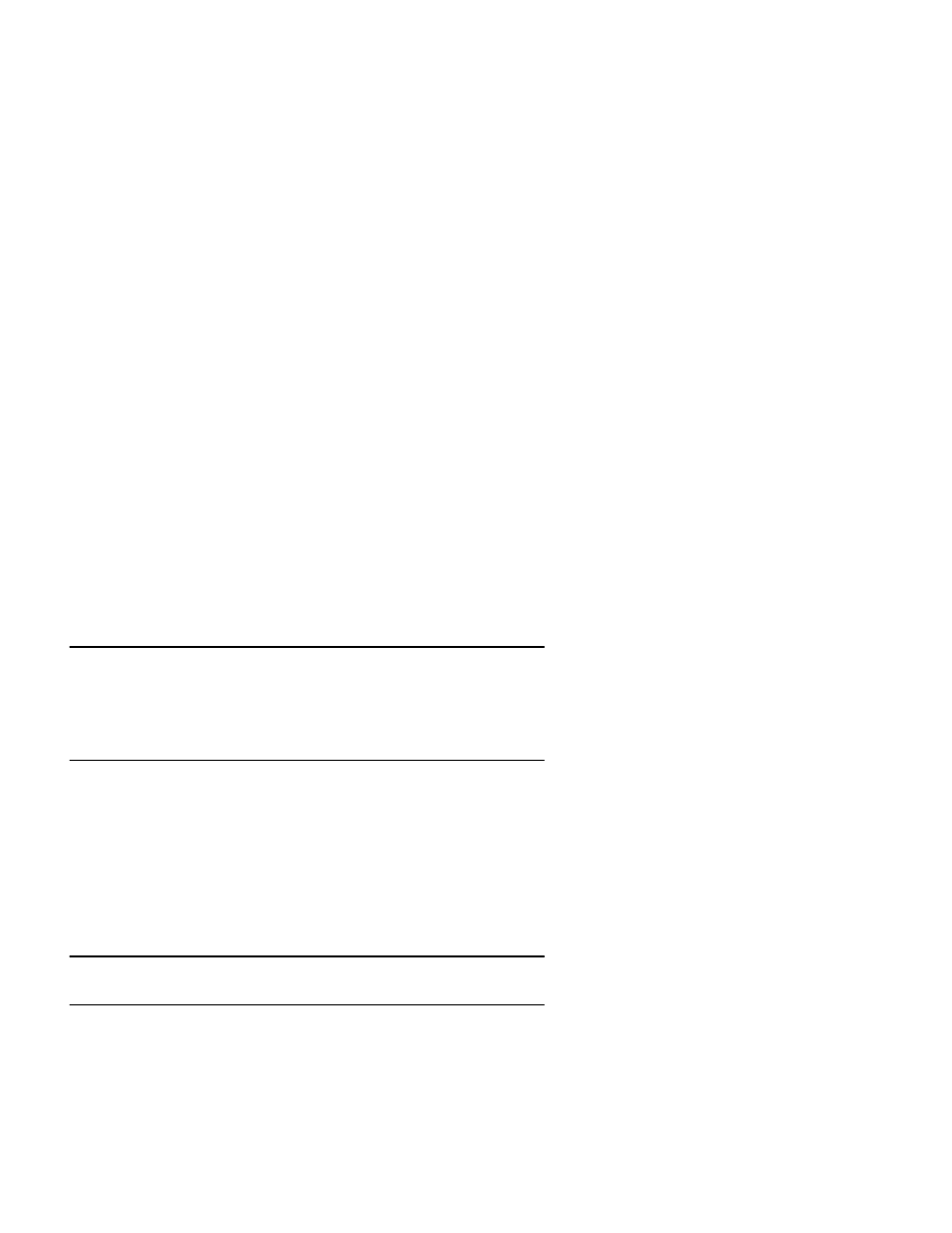 Compatible Systems 2250R User Manual | Page 6 / 49