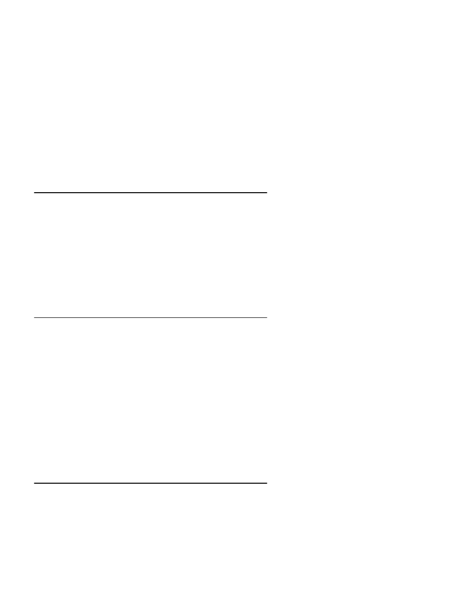 Chapter 1 - introduction 1, Chapter 2 - getting started 5, Chapter 3 - network installation 9 | Compatible Systems MicroRouter 900i User Manual | Page 3 / 44