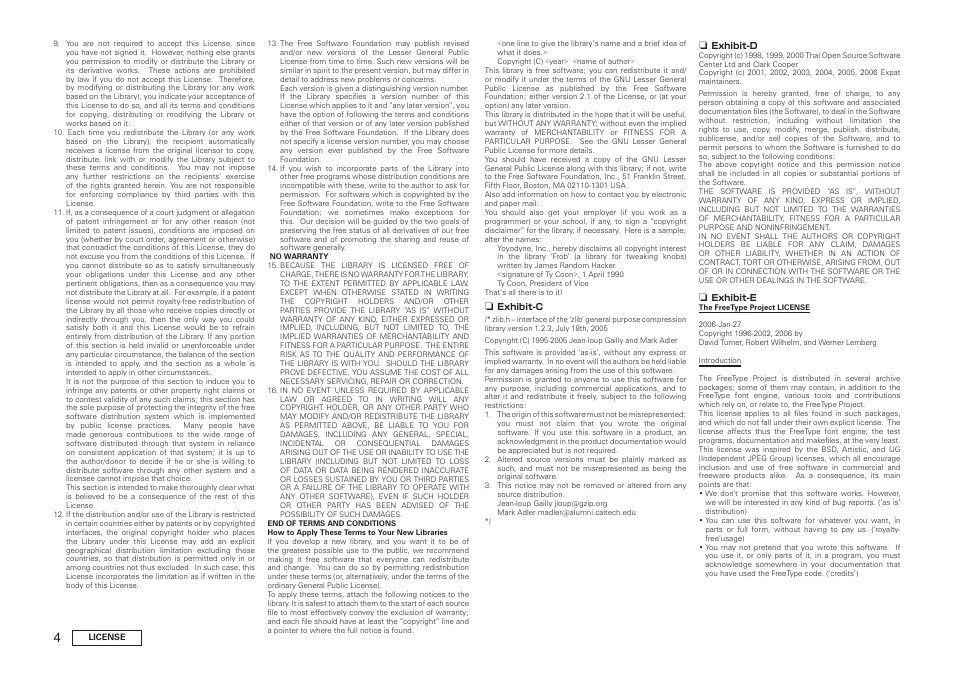 Marantz UD7006 User Manual | Page 70 / 76