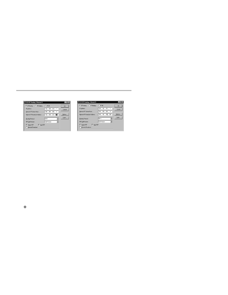 Compatible Systems INTRAPORT 2+ User Manual | Page 29 / 75