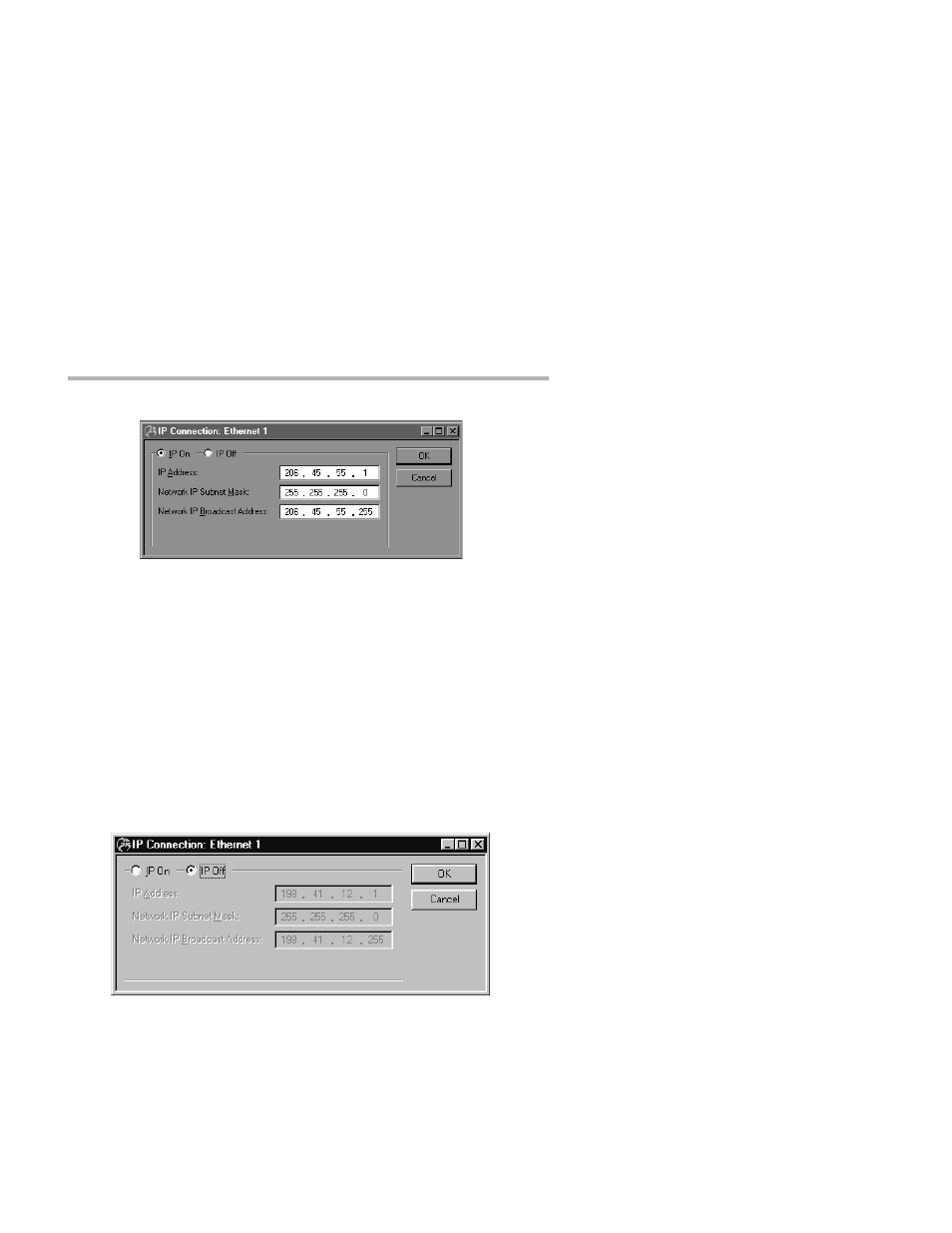 Compatible Systems INTRAPORT 2+ User Manual | Page 30 / 75