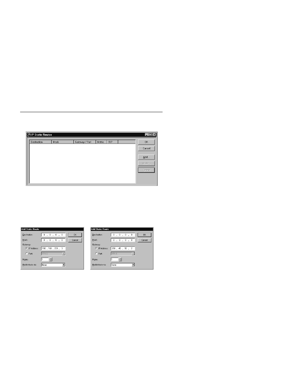 Compatible Systems INTRAPORT 2+ User Manual | Page 31 / 75