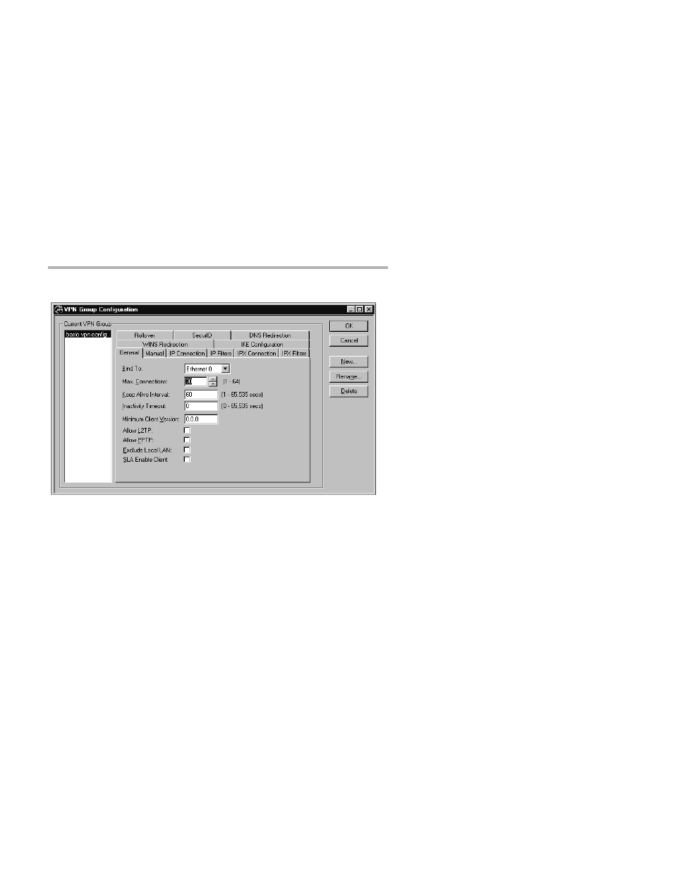 Compatible Systems INTRAPORT 2+ User Manual | Page 35 / 75