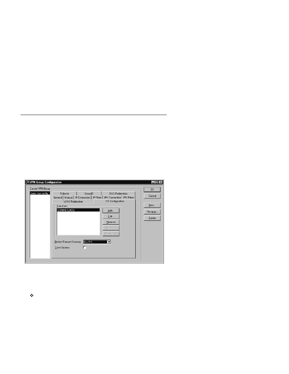 Compatible Systems INTRAPORT 2+ User Manual | Page 36 / 75