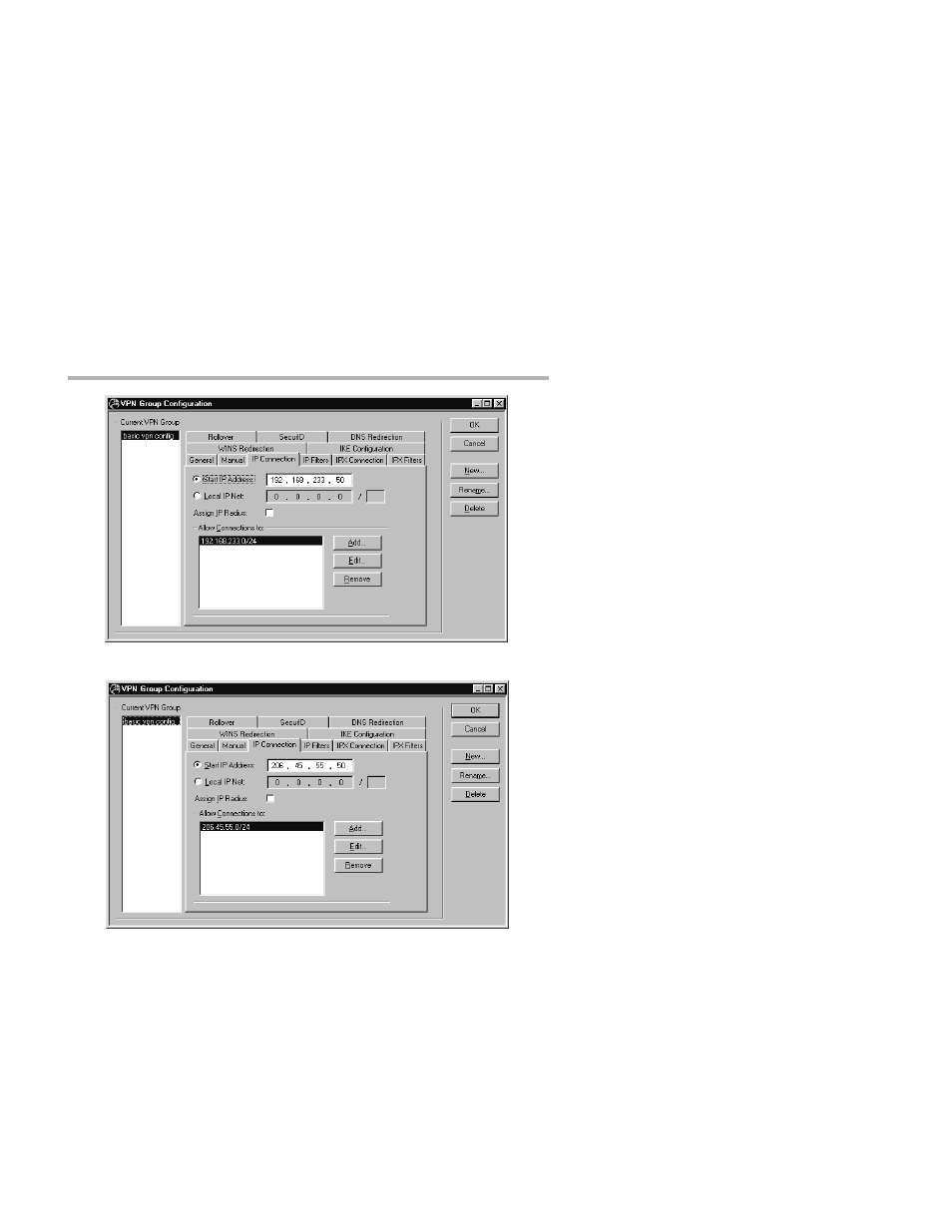 Compatible Systems INTRAPORT 2+ User Manual | Page 38 / 75