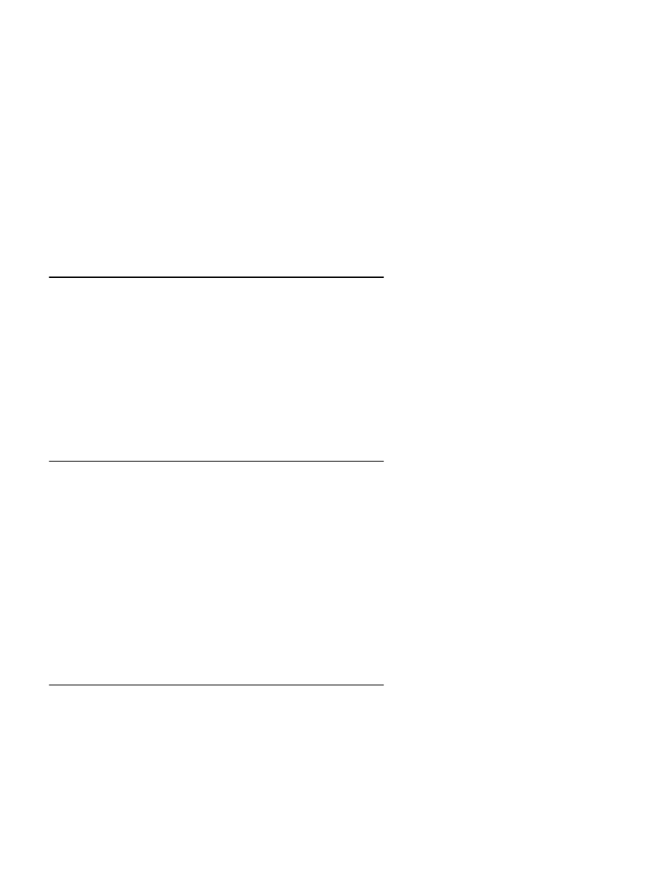 Chapter 6 - basic configuration guide 19, Appendix a - shipping defaults 57 | Compatible Systems INTRAPORT 2+ User Manual | Page 4 / 75