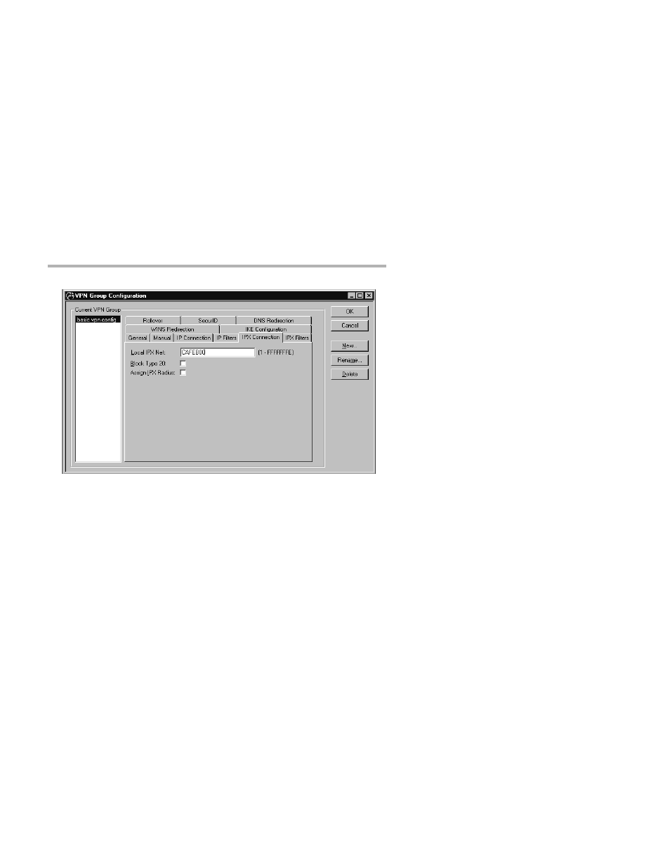 Compatible Systems INTRAPORT 2+ User Manual | Page 40 / 75