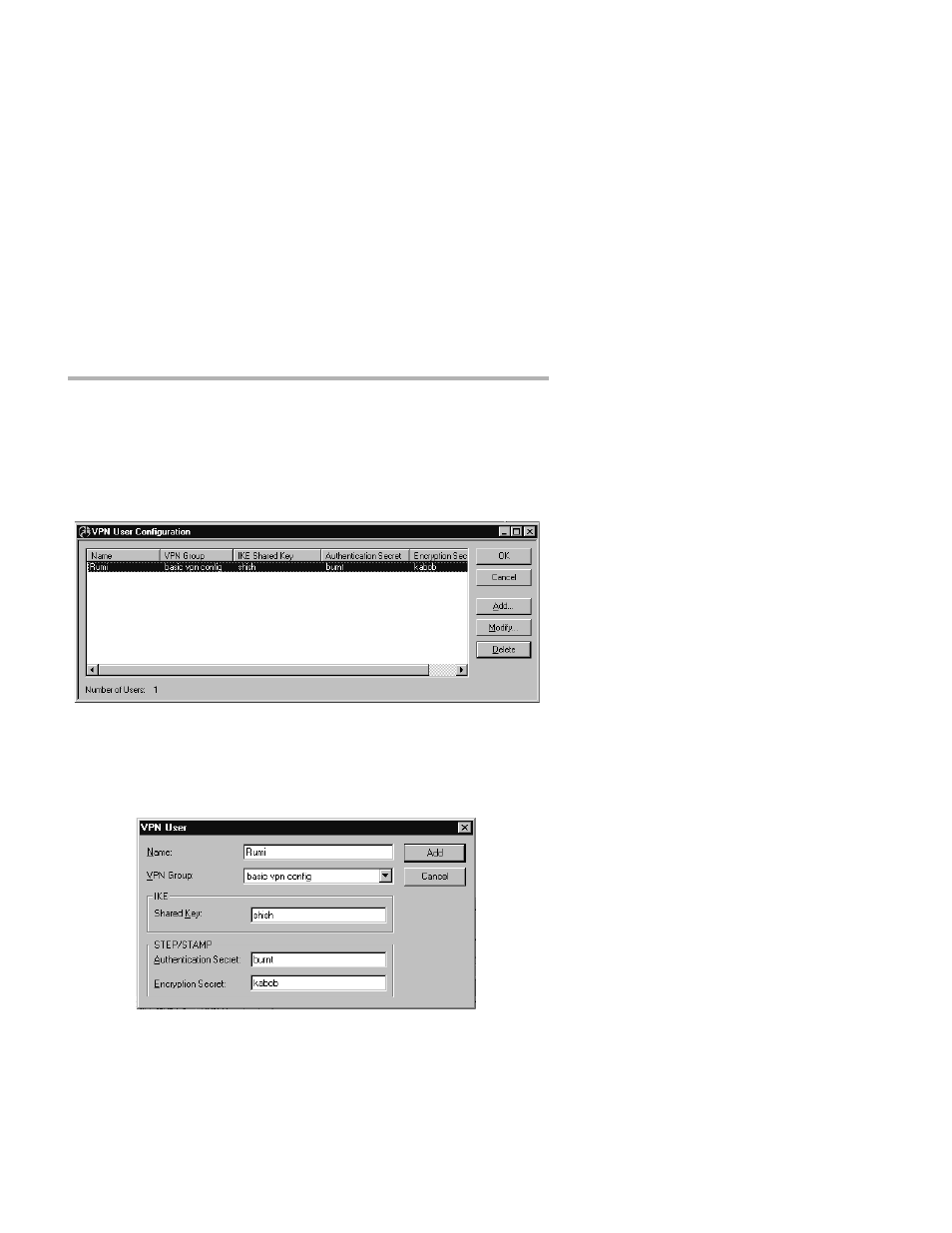 Compatible Systems INTRAPORT 2+ User Manual | Page 41 / 75