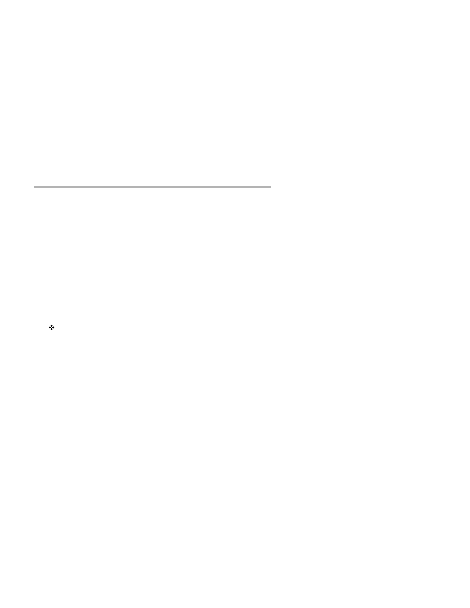 Ipx protocol, Required for ipx, Suggested for ipx | Chapter 7 - alternate protocols and security, Parameters, Chapter 7 | Compatible Systems INTRAPORT 2+ User Manual | Page 56 / 75