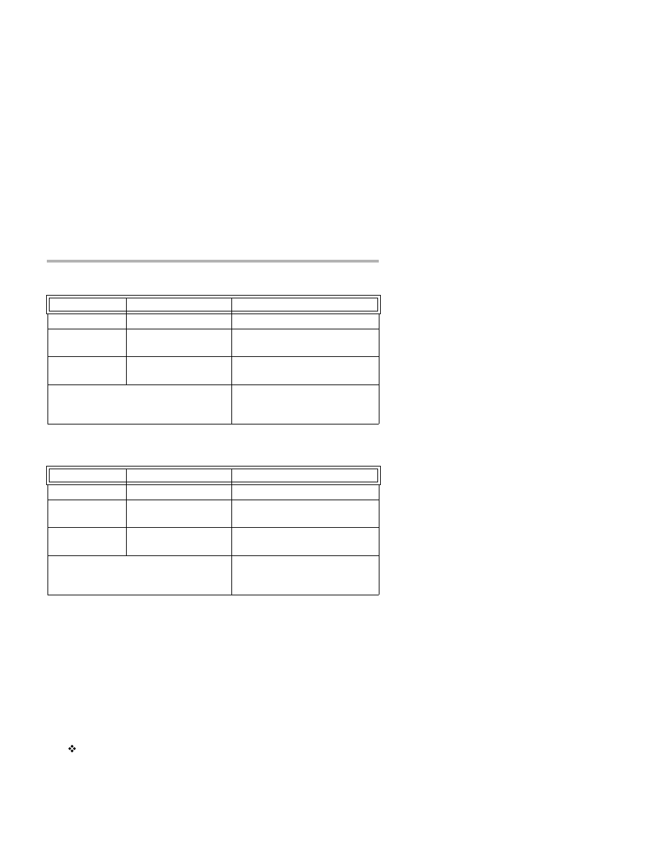 Intraport 2 special indicators, Intraport 2+ special indicators, Intraport 2/2+ vpn access server switch settings | Compatible Systems INTRAPORT 2+ User Manual | Page 69 / 75